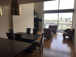 Alquilo Apto Amueblado en Zona 10 Edificio Atrium — Apartamento en Alquiler en Atrium, Zona 10, Guatemala, Ciudad — miniatura 5 de 14