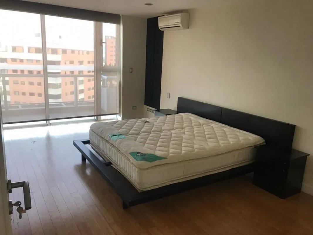 Alquilo Apto Amueblado en Zona 10 Edificio Atrium — Apartamento en Alquiler en Atrium, Zona 10, Guatemala, Ciudad — foto 9 de 14