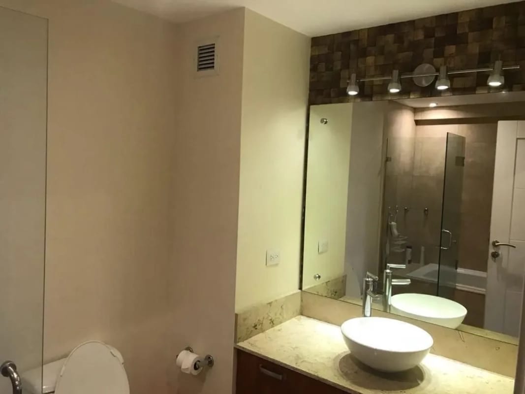 Alquilo Apto Amueblado en Zona 10 Edificio Atrium — Apartamento en Alquiler en Atrium, Zona 10, Guatemala, Ciudad — foto 12 de 14