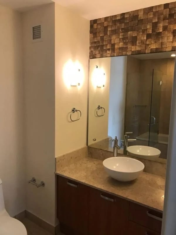 Alquilo Apto Amueblado en Zona 10 Edificio Atrium — Apartamento en Alquiler en Atrium, Zona 10, Guatemala, Ciudad — foto 11 de 14