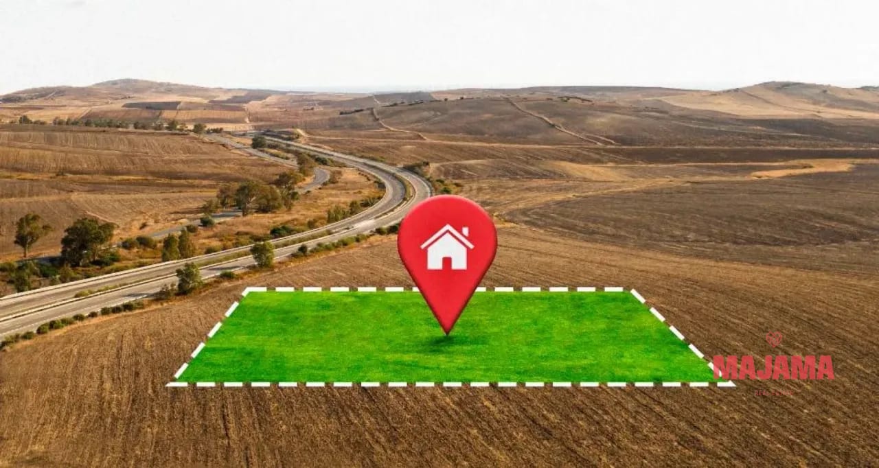 Terreno en Venta en Retalhuleu , Código 110_TV01 — Terreno en Venta en Retalhuleu, Retalhuleu — foto 1 de 1