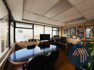 ALQUILER DE AMPLIA OFICINA 200MT2 - REFORMA MONTUFAR, ZONA 10 — Oficina en Alquiler en Reforma Montúfar, Zona 10, Guatemala, Ciudad — miniatura 13 de 14