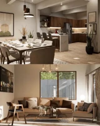 CASA EN VENTA EN CAES, ARRAZOLA KM 16.5 EN CONSTRUCCION — Casa en Venta en Carretera a El Salvador, Guatemala, Ciudad — miniatura 7 de 8