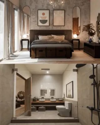 CASA EN VENTA EN CAES, ARRAZOLA KM 16.5 EN CONSTRUCCION — Casa en Venta en Carretera a El Salvador, Guatemala, Ciudad — miniatura 6 de 8