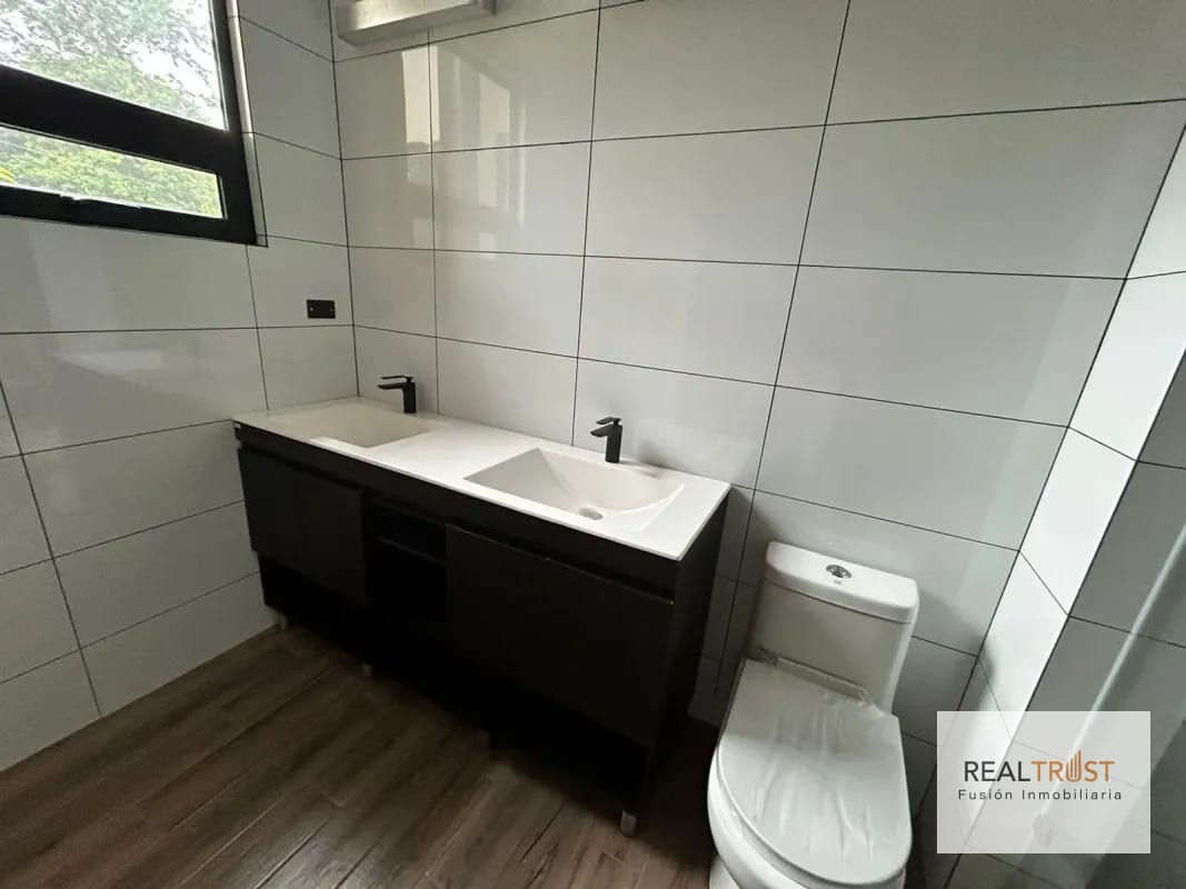 Casa Nueva en Venta Condominio San Antonio KM 17 — Casa en Venta en San Antonio, Carretera a El Salvador, Guatemala, Ciudad — foto 11 de 13