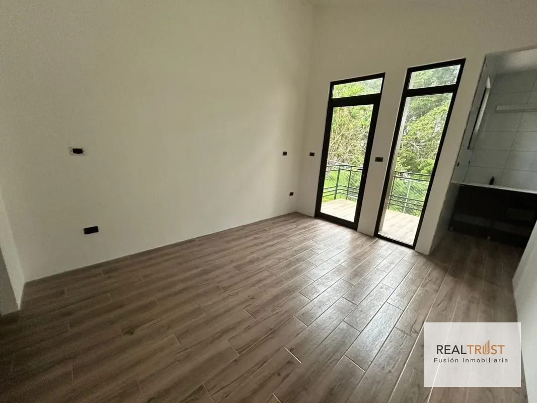 Casa Nueva en Venta Condominio San Antonio KM 17 — Casa en Venta en San Antonio, Carretera a El Salvador, Guatemala, Ciudad — foto 9 de 13