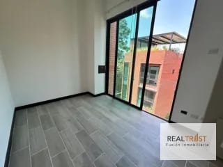 Townhouse en Renta Vista Hermosa I Zona 15 — Apartamento en Alquiler en Vista Hermosa I, Zona 15, Guatemala, Ciudad — miniatura 1 de 13