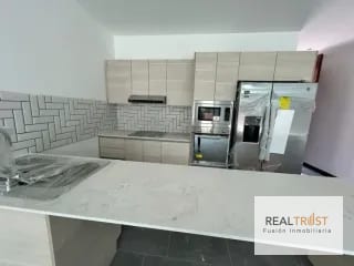 Townhouse en Renta Vista Hermosa I Zona 15 — Apartamento en Alquiler en Vista Hermosa I, Zona 15, Guatemala, Ciudad — miniatura 9 de 13