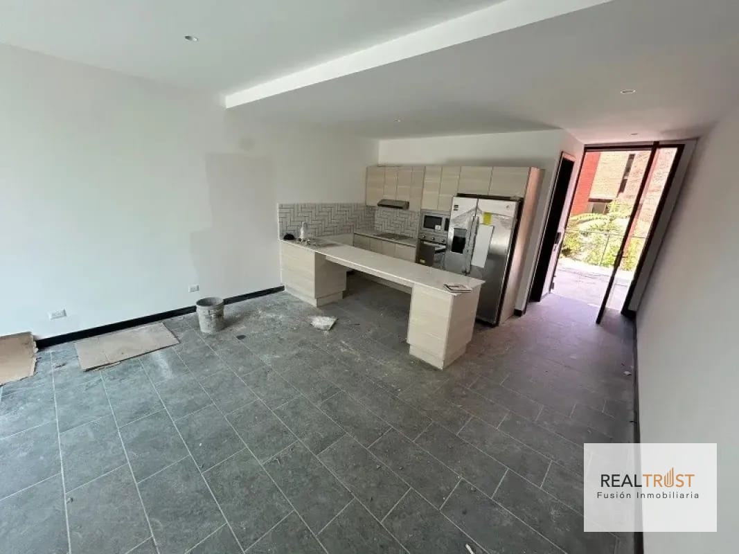 Townhouse en Renta Vista Hermosa I Zona 15 — Apartamento en Alquiler en Vista Hermosa I, Zona 15, Guatemala, Ciudad — foto 7 de 13