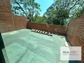 Townhouse en Renta Vista Hermosa I Zona 15 — Apartamento en Alquiler en Vista Hermosa I, Zona 15, Guatemala, Ciudad — miniatura 4 de 13