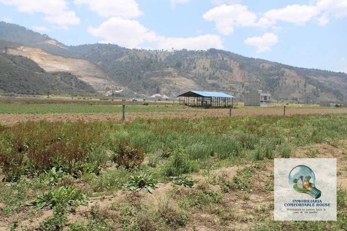 15 Cuerdas en Venta en Tierra Colorada Baja Quetzaltenango — Terreno en Venta en Quetzaltenango, Quetzaltenango — foto 8 de 11