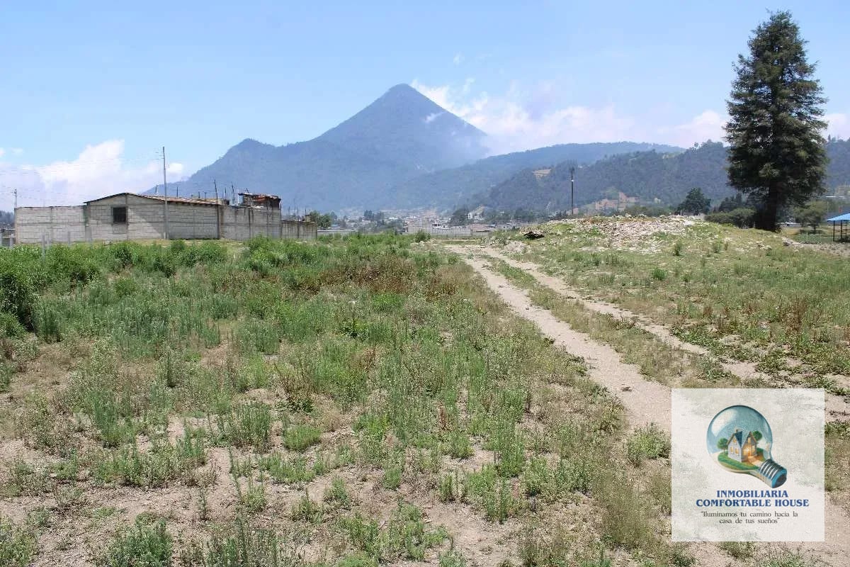 15 Cuerdas en Venta en Tierra Colorada Baja Quetzaltenango — Terreno en Venta en Quetzaltenango, Quetzaltenango — foto 5 de 11