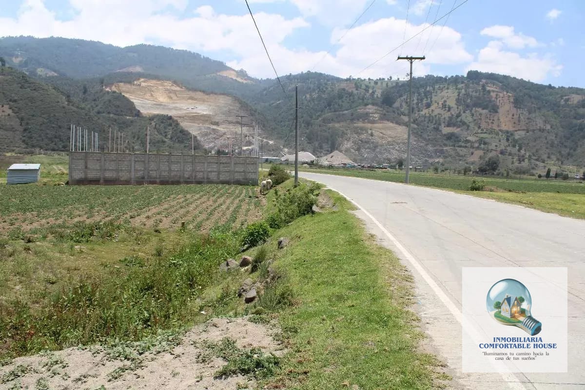 15 Cuerdas en Venta en Tierra Colorada Baja Quetzaltenango — Terreno en Venta en Quetzaltenango, Quetzaltenango — foto 3 de 11