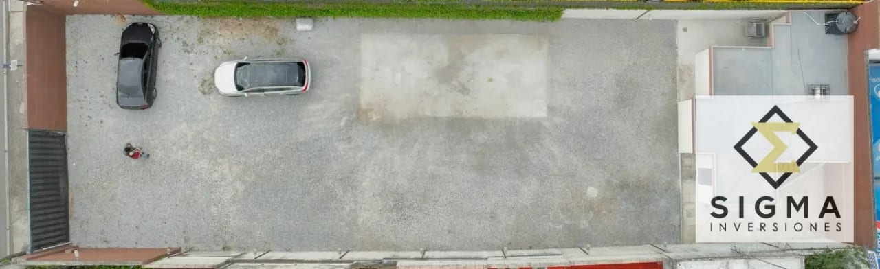 EN ALQUILER: Propiedad sobre la av. Petapa, ideal para comercio, muy buena exposicion. — Local en Alquiler en Zona 12, Guatemala, Ciudad — foto 1 de 5