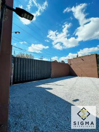 EN ALQUILER: Propiedad sobre la av. Petapa, ideal para comercio, muy buena exposicion. — Local en Alquiler en Zona 12, Guatemala, Ciudad — miniatura 5 de 5