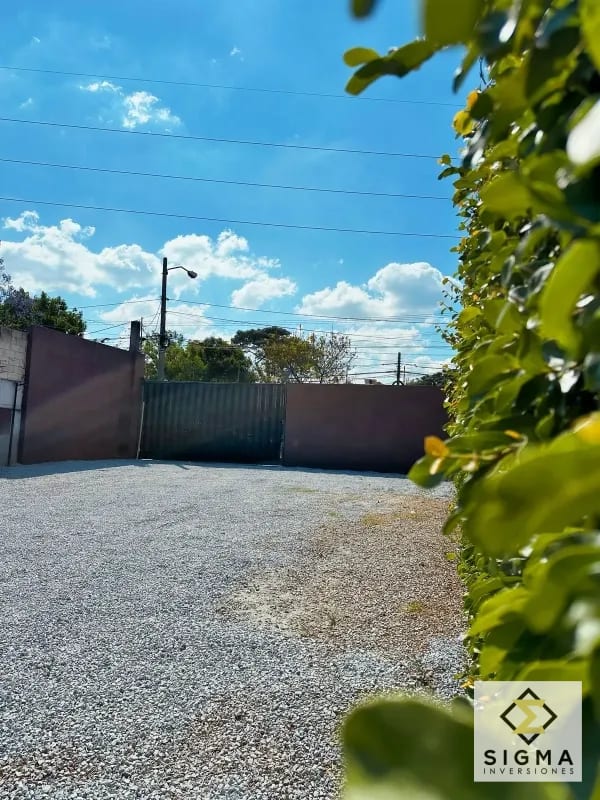 EN ALQUILER: Propiedad sobre la av. Petapa, ideal para comercio, muy buena exposicion. — Local en Alquiler en Zona 12, Guatemala, Ciudad — foto 4 de 5