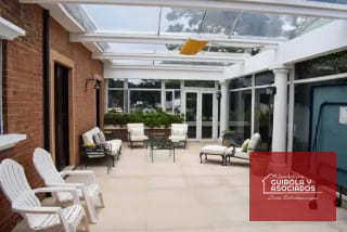 CASA EN VENTA EN CARRETERA EL SALVADOR KM 12.7 HILLTOP 066CVCD — Casa en Venta en km 11-15, Carretera a El Salvador, Guatemala, Ciudad — miniatura 2 de 13
