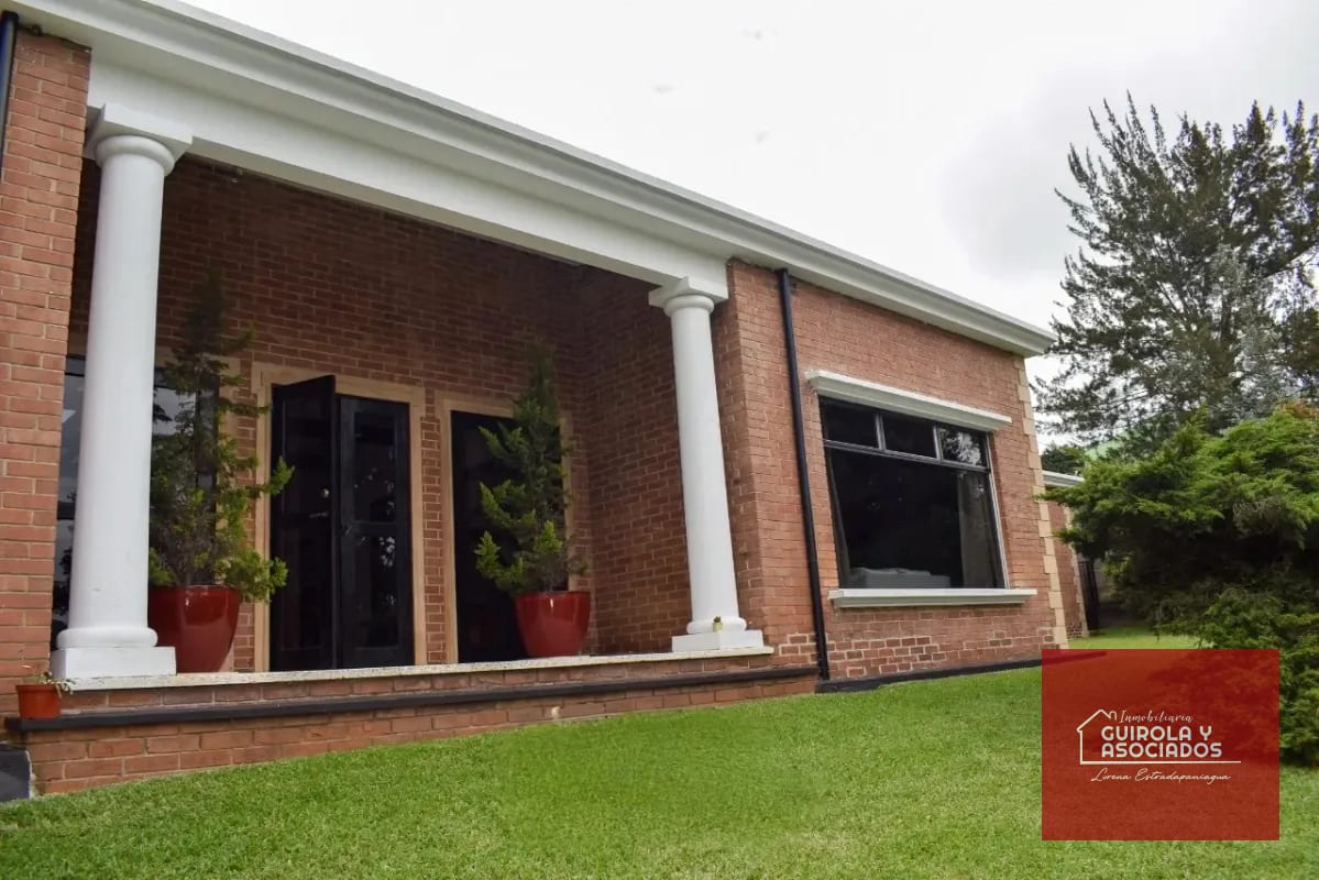 CASA EN VENTA EN CARRETERA EL SALVADOR KM 12.7 HILLTOP 066CVCD — Casa en Venta en km 11-15, Carretera a El Salvador, Guatemala, Ciudad — foto 7 de 13
