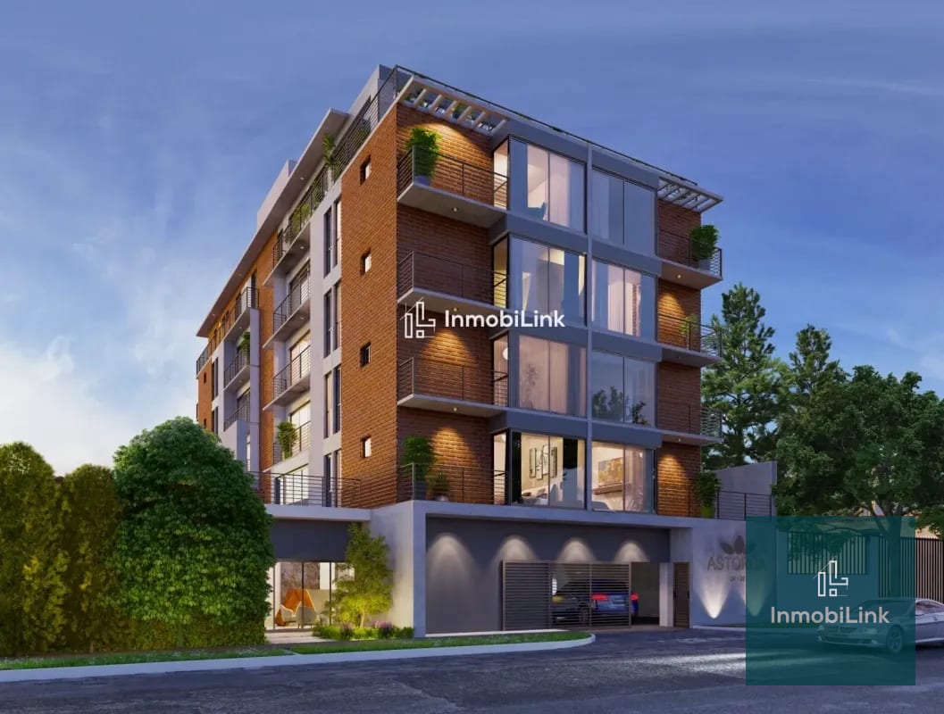 Apartamentos Astorga — Apartamento en Venta en Zona 13, Guatemala, Ciudad — foto 13 de 13