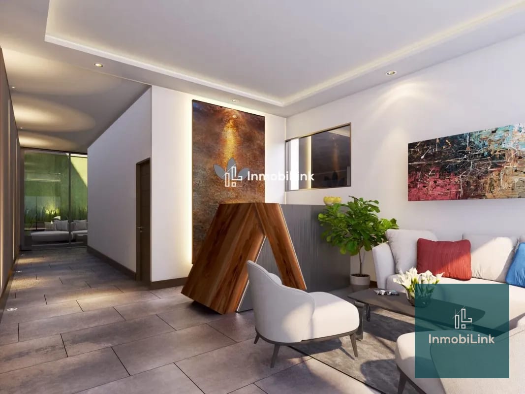 Apartamentos Astorga — Apartamento en Venta en Zona 13, Guatemala, Ciudad — foto 10 de 13