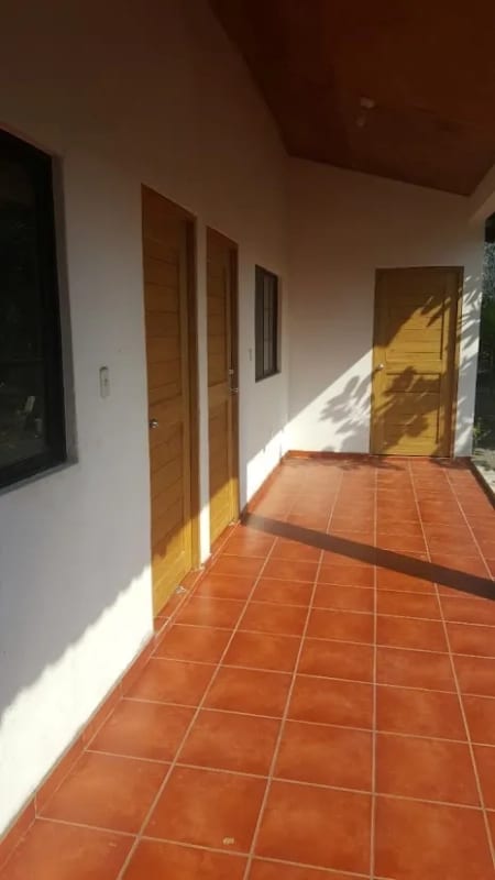 Terreno con 2 boungalows en Monterrico — Terreno en Venta en Monterrico, Santa Rosa — foto 3 de 7