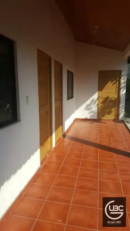 Terreno con 2 boungalows en Monterrico — Terreno en Venta en Monterrico, Santa Rosa — foto 3 de 7