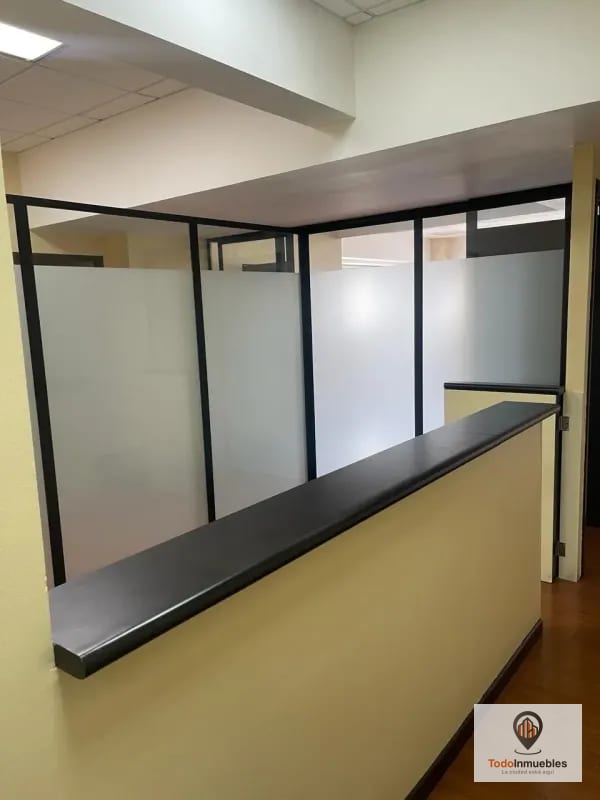 Oficina en Renta en Torino z10 — Oficina en Alquiler en Torino, Zona 10, Guatemala, Ciudad — foto 7 de 14