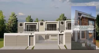 VENDO CASA EN KANAJUYU ZONA 16 — Casa en Venta en Kanajuyú, Zona 16, Guatemala, Ciudad — miniatura 1 de 7