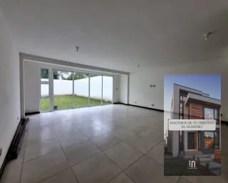 VENDO CASA EN KANAJUYU ZONA 16 — Casa en Venta en Kanajuyú, Zona 16, Guatemala, Ciudad — miniatura 5 de 7