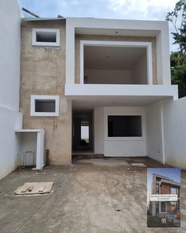 VENDO CASA EN KANAJUYU ZONA 16 — Casa en Venta en Kanajuyú, Zona 16, Guatemala, Ciudad — foto 3 de 7