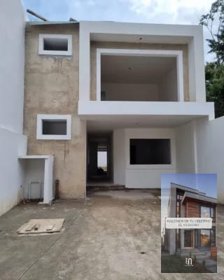 VENDO CASA EN ZONA 16, KANAJUYU — Casa en Venta en Kanajuyú, Zona 16, Guatemala, Ciudad — miniatura 6 de 7