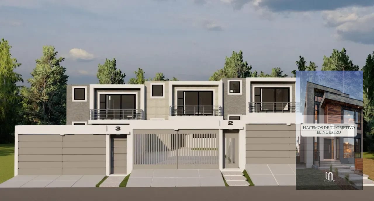 VENDO CASA EN ZONA 16, KANAJUYU — Casa en Venta en Kanajuyú, Zona 16, Guatemala, Ciudad — foto 5 de 7