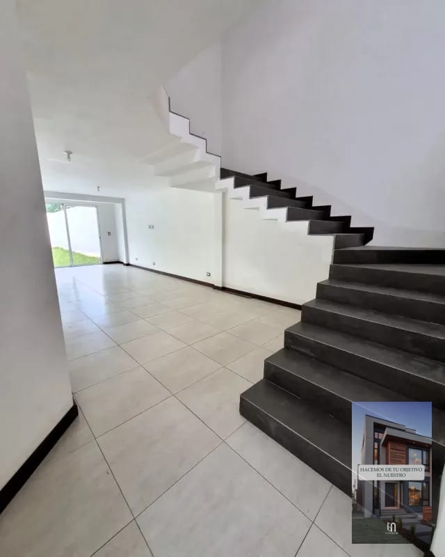 VENDO CASA EN ZONA 16, KANAJUYU — Casa en Venta en Kanajuyú, Zona 16, Guatemala, Ciudad — foto 3 de 7
