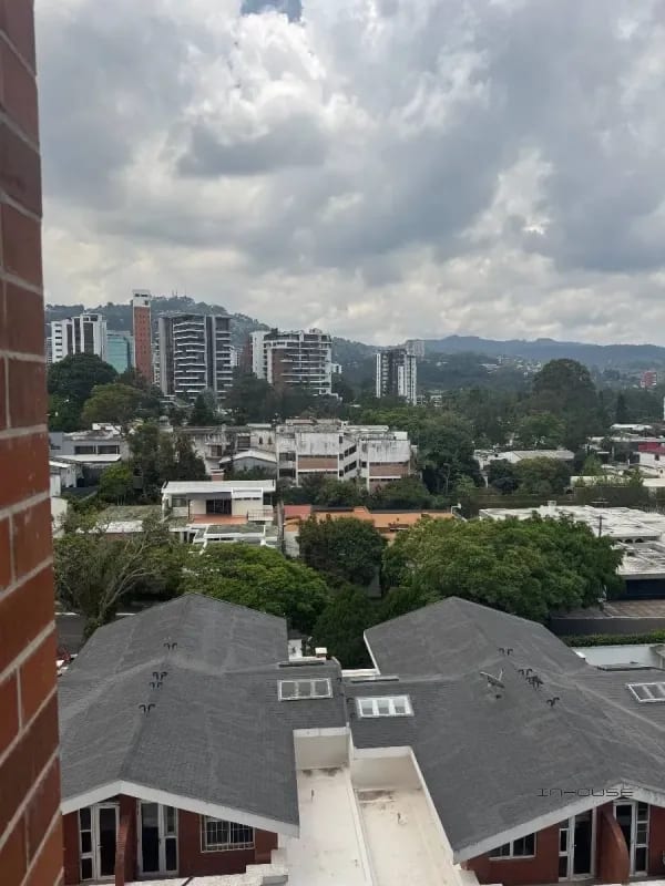 APARTAMENTO EN VENTA ZONA 15 PARA ESTRENAR — Apartamento en Venta en Zona 15, Guatemala, Ciudad — foto 10 de 10