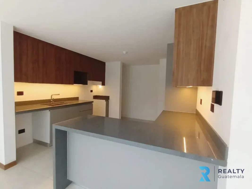 VENDO/RENTO CASA ZONA 16 PARA ESTRENAR!! — Casa en Venta en Zona 16, Guatemala, Ciudad — foto 12 de 14