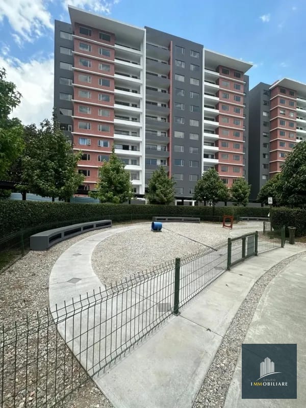 Apartamentos en renta cerca de la Villa — Apartamento en Alquiler en Segheria, Zona 14, Guatemala, Ciudad — foto 5 de 17