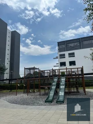 Apartamentos en renta cerca de la Villa — Apartamento en Alquiler en Segheria, Zona 14, Guatemala, Ciudad — miniatura 3 de 17