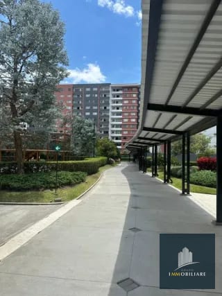 Apartamentos en renta cerca de la Villa — Apartamento en Alquiler en Segheria, Zona 14, Guatemala, Ciudad — miniatura 2 de 17