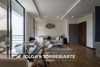 Apartamento en O2 Carretera a El Salvador — Apartamento en Venta en O2, Carretera a El Salvador, Guatemala, Ciudad — miniatura 1 de 9