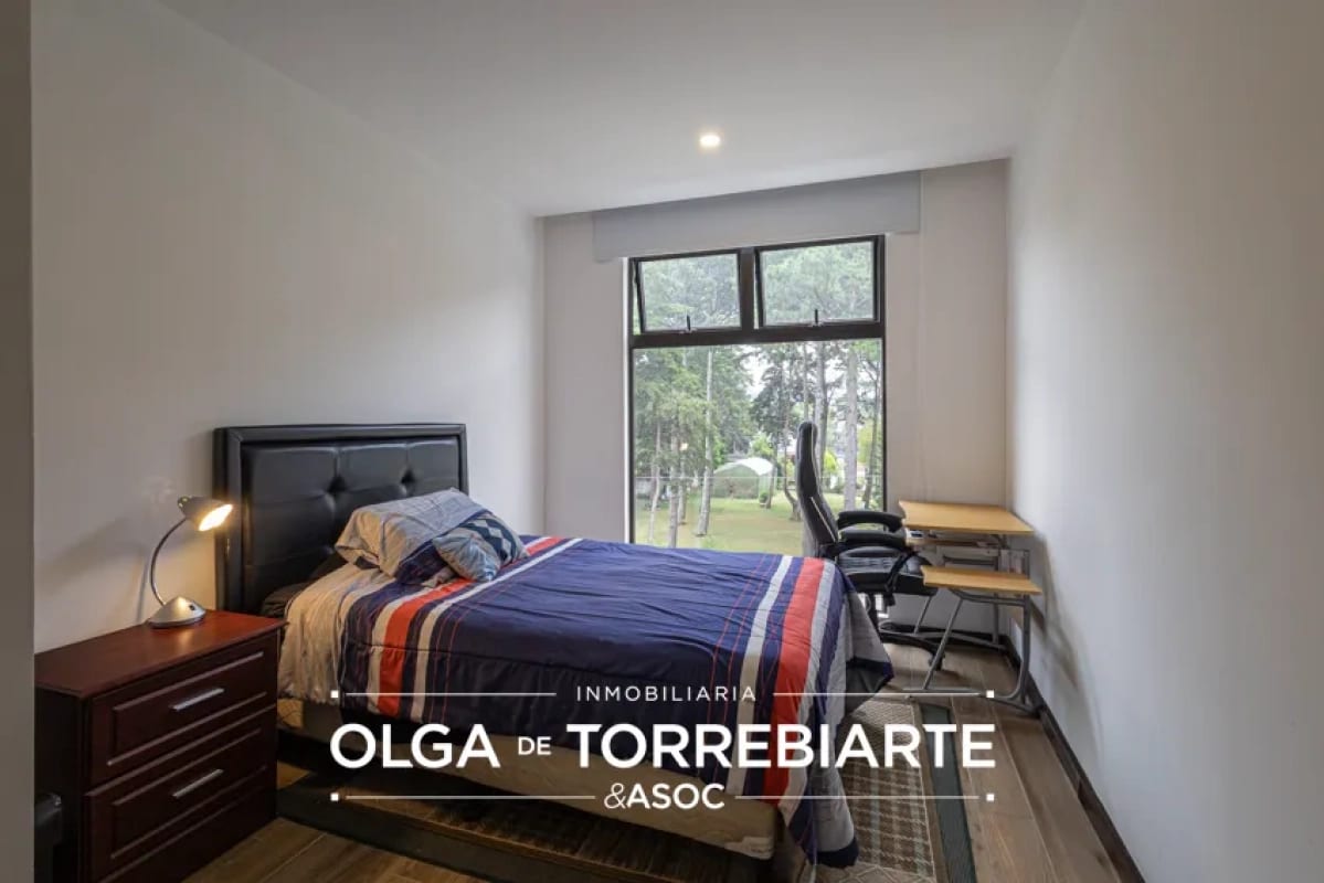 Apartamento en O2 Carretera a El Salvador — Apartamento en Venta en O2, Carretera a El Salvador, Guatemala, Ciudad — foto 3 de 9