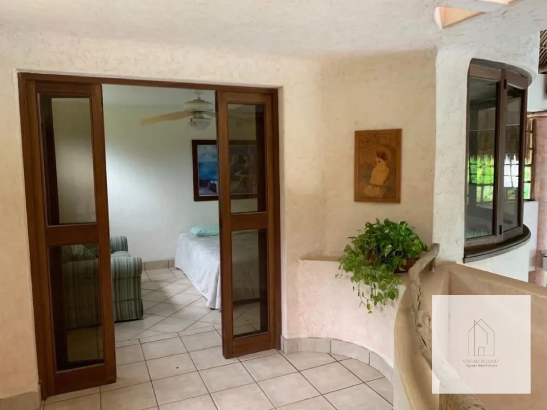 Linda Casa en venta Puerta del Mar — Casa vacacional en Venta en Puerto San José, Escuintla — foto 9 de 11