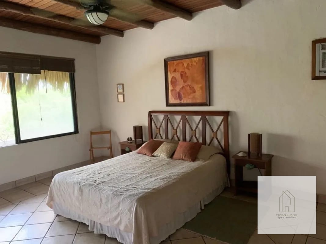 Linda Casa en venta Puerta del Mar — Casa vacacional en Venta en Puerto San José, Escuintla — foto 8 de 11