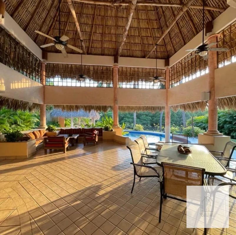 Linda Casa en venta Puerta del Mar — Casa vacacional en Venta en Puerto San José, Escuintla — foto 6 de 11