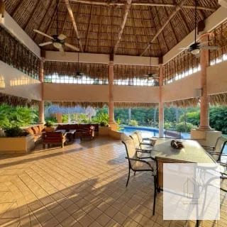 Linda Casa en venta Puerta del Mar — Casa vacacional en Venta en Puerto San José, Escuintla — miniatura 6 de 11
