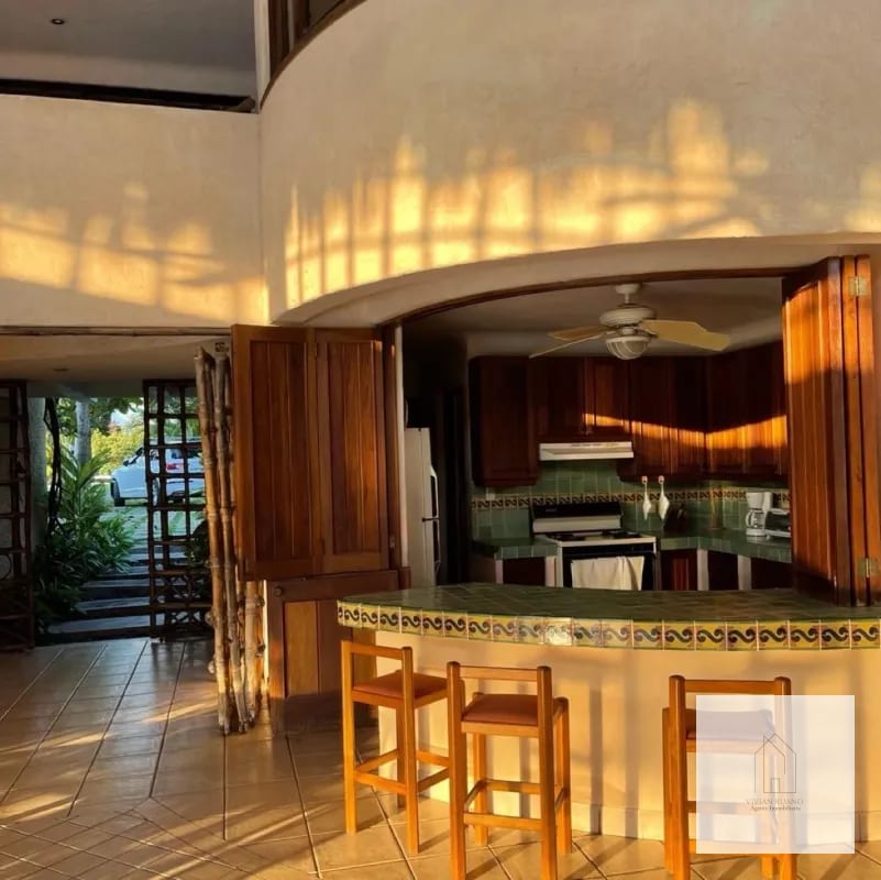 Linda Casa en venta Puerta del Mar — Casa vacacional en Venta en Puerto San José, Escuintla — foto 4 de 11