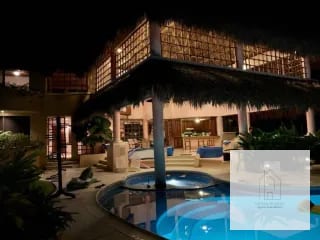 Linda Casa en venta Puerta del Mar — Casa vacacional en Venta en Puerto San José, Escuintla — miniatura 2 de 11