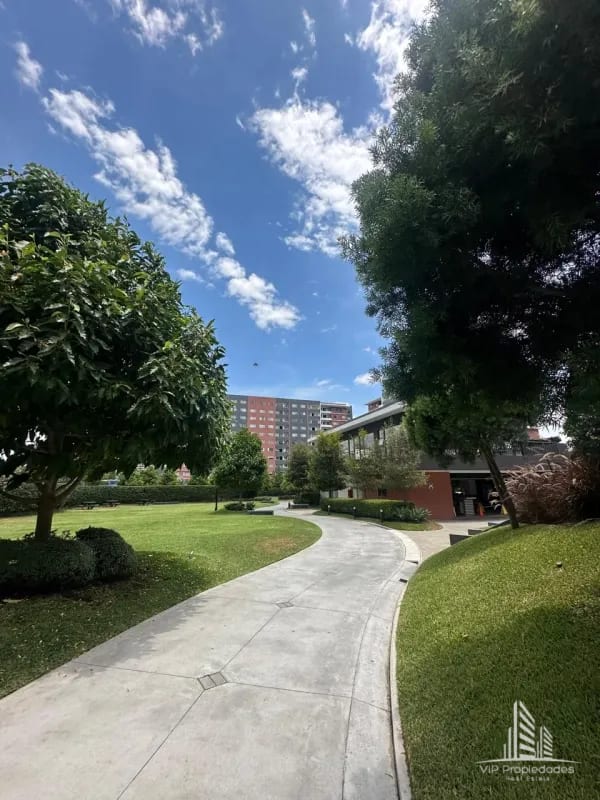 Segheria zona 14, apartamento en alquiler — Apartamento en Alquiler en Segheria, Zona 14, Guatemala, Ciudad — foto 16 de 16