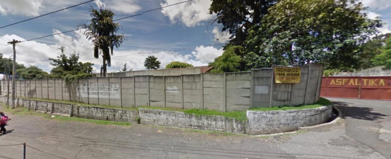 Terreno en venta Lo de Coy, Municipio de Mixco — Terreno en Venta en Zona 1 Mixco, Guatemala, Ciudad — foto 5 de 5
