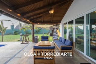 Casas para inversión frente al mar en venta, El Paredón — Casa en Venta en El Paredón, Escuintla — miniatura 17 de 17