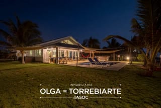 Casas para inversión frente al mar en venta, El Paredón — Casa en Venta en El Paredón, Escuintla — miniatura 14 de 17